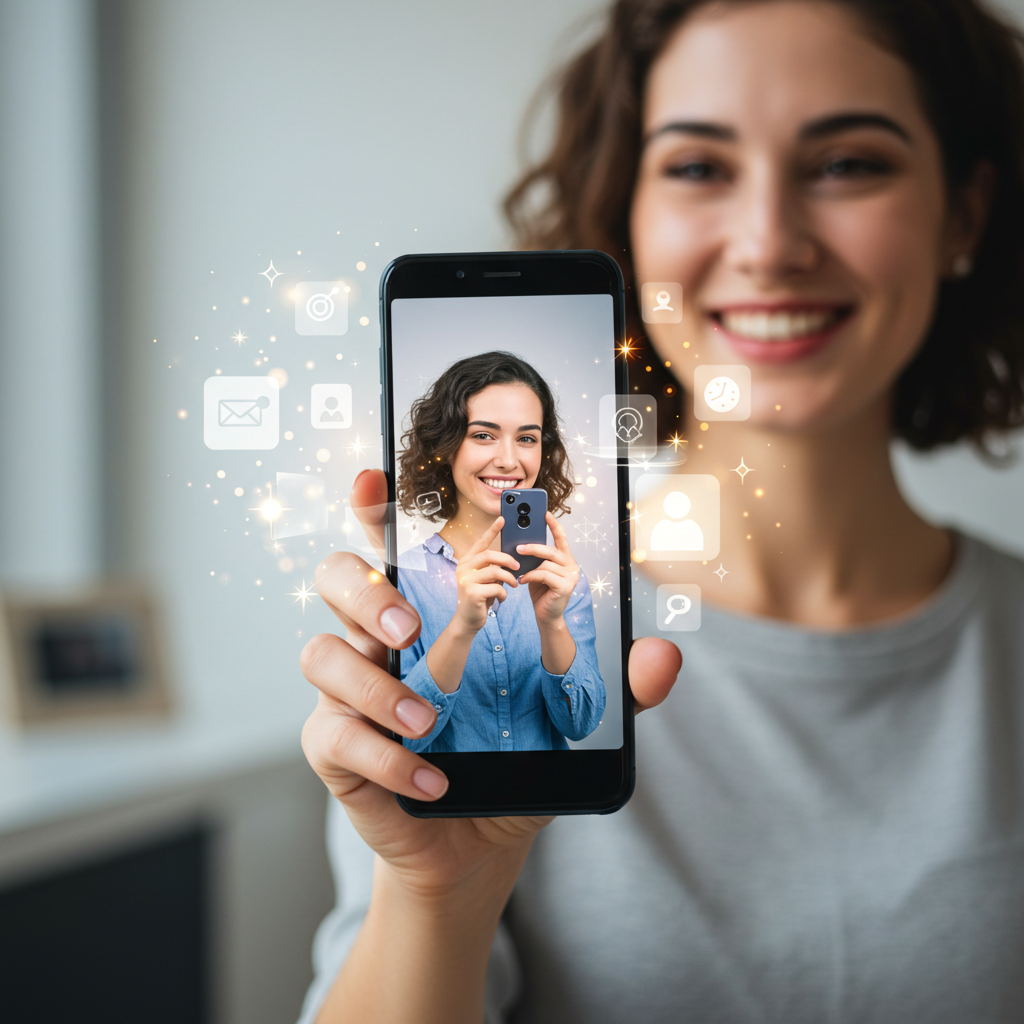 AI 사진 어플 추천 및 사용 방법