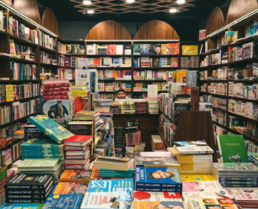 만화카페, 만화방 창업에 대하여 알아보기