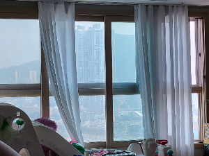 미세먼지 나쁨