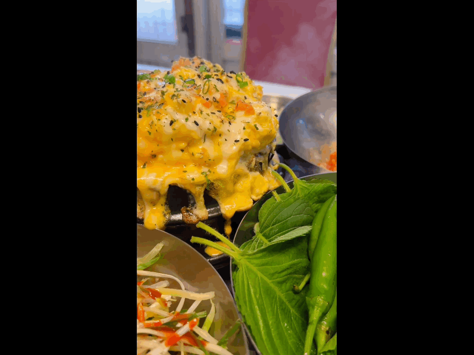 다강지로그 광주 수완 삼평식당