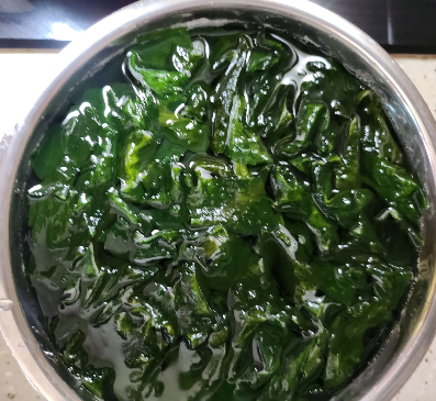 미역국 끓이는 방법