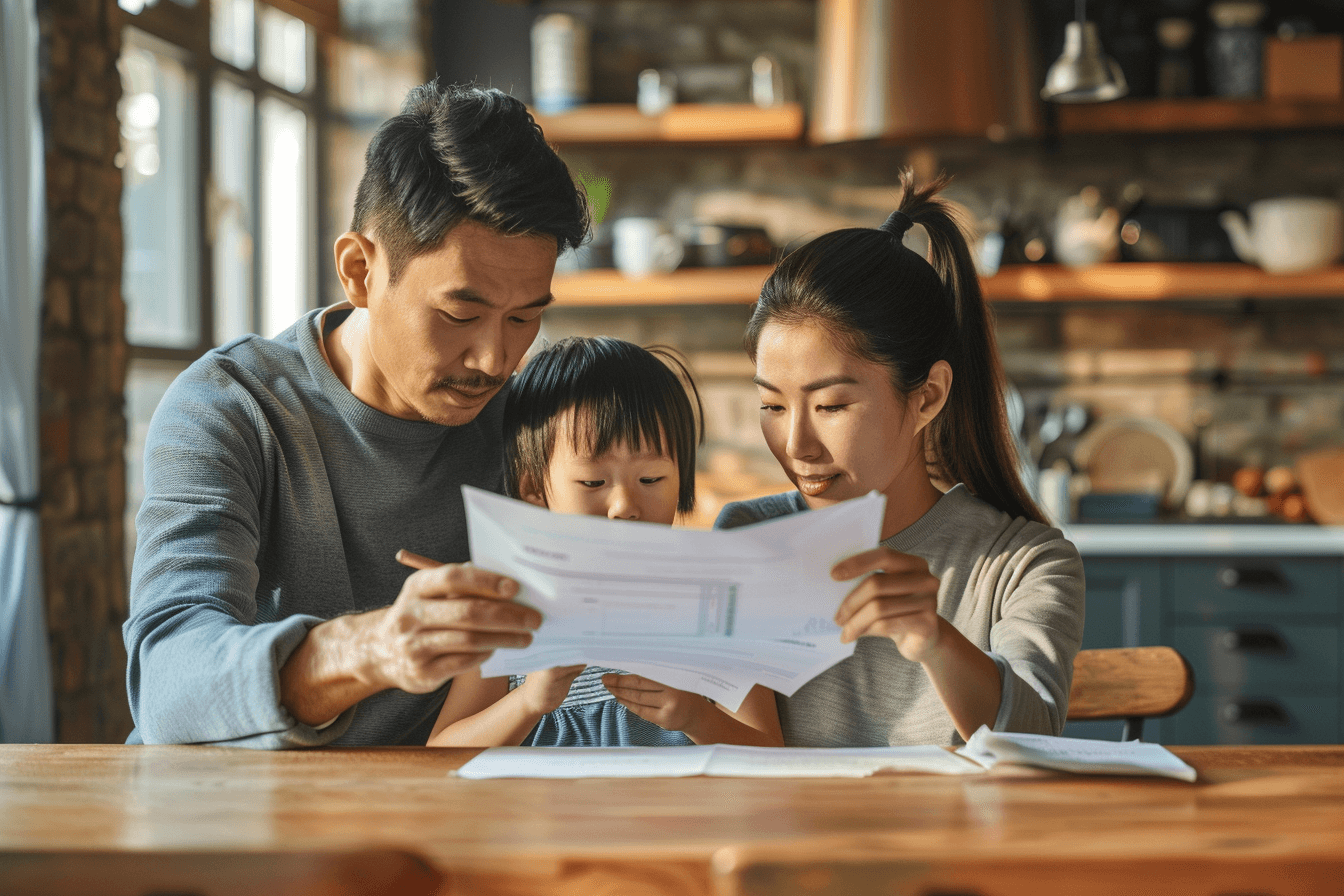 세명의-가족-이미지