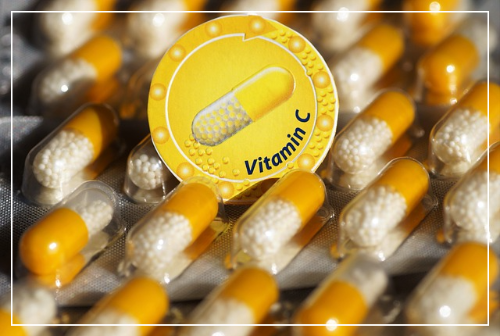 비타민C과다복용 시 나타나는 부작용