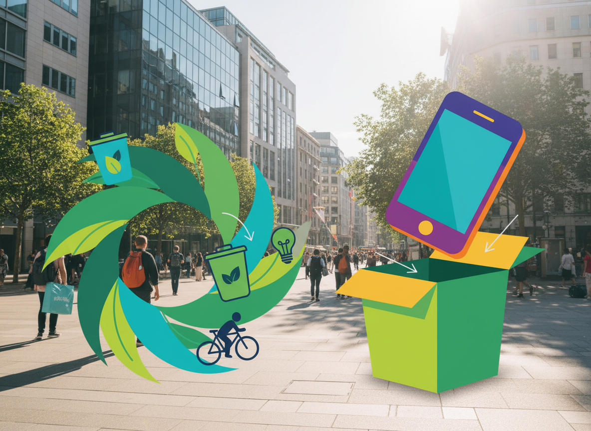 2026 탄소중립포인트 녹색생활실천 폐휴대폰 폐핸드폰 반납 포인트 신청