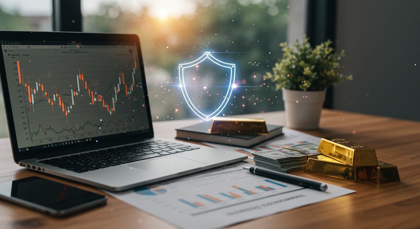 2025년 하반기 투자 포트폴리오