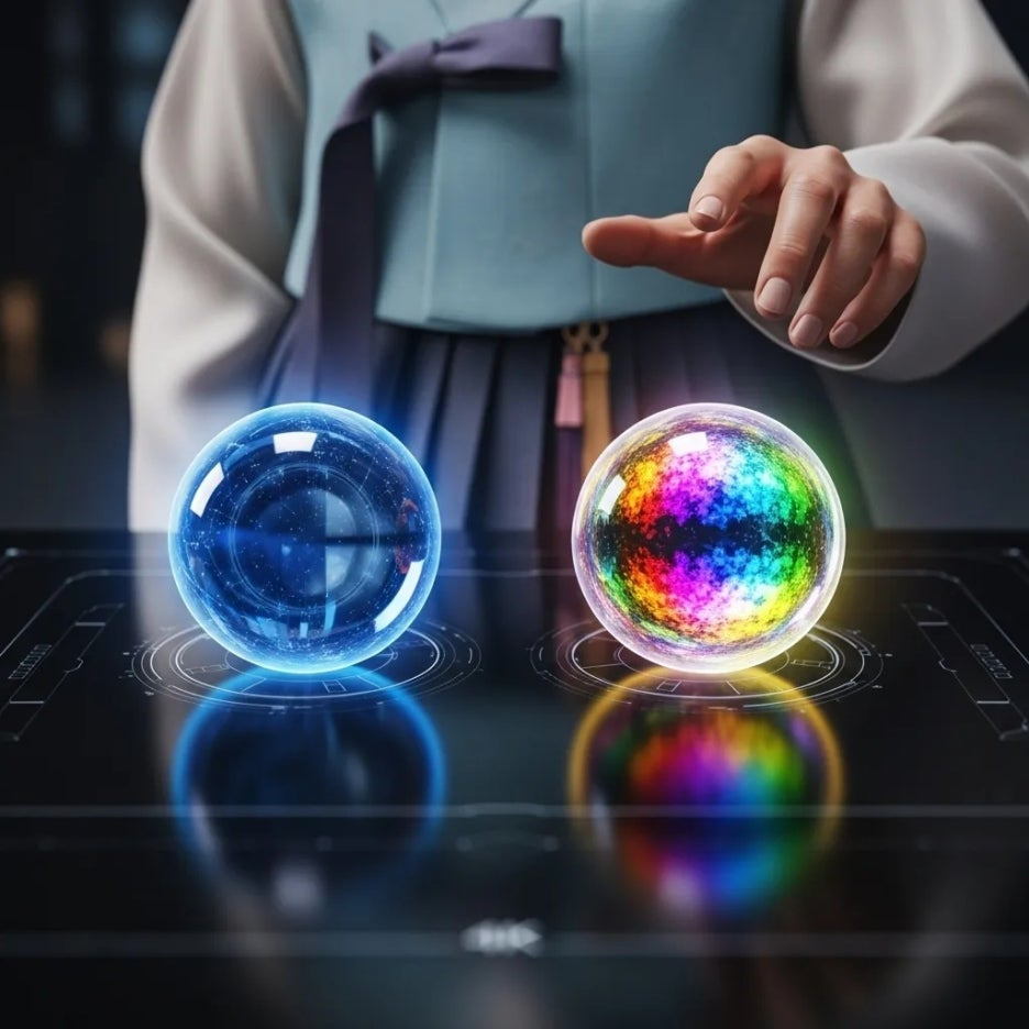 챗GPT 뛰어넘었나? 직접 비교