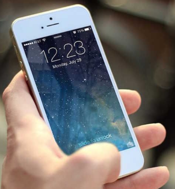 여름 실내놀이-스마트폰