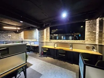 공부하기 좋은 카페 추천 완벽 학습 공간_21