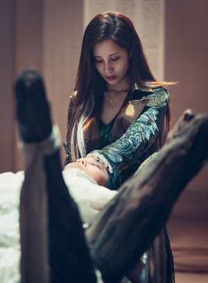 데몬 헌터스
