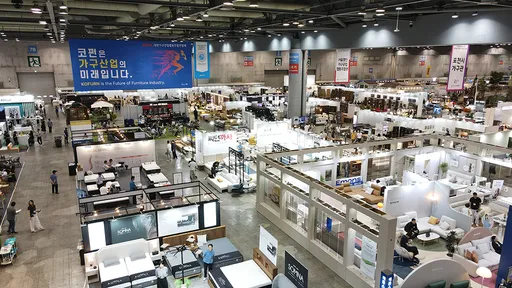 가구인테리어 박람회 2025년 8월 무료 사전등록 일정