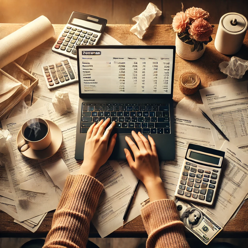 2025년 프리랜서&middot;부업러 필수 세무&middot;보험 체크리스트