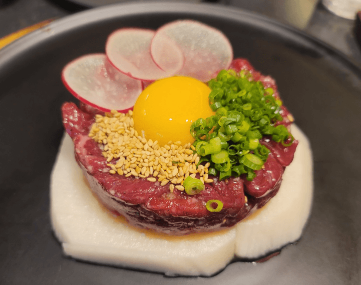 토밥즈 토요일은 밥이 좋아 미경산 한우 천안 맛집