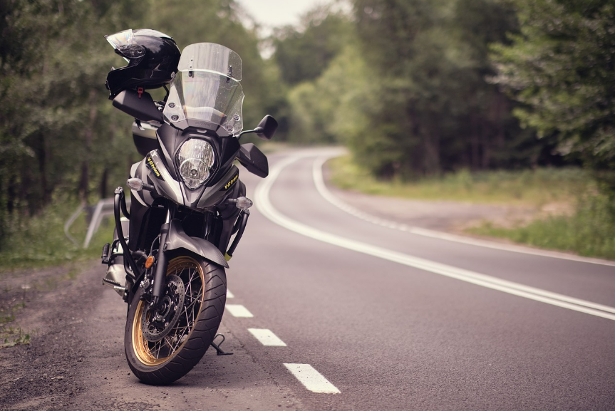 경북 이륜차 정기검사 안내 관련사진