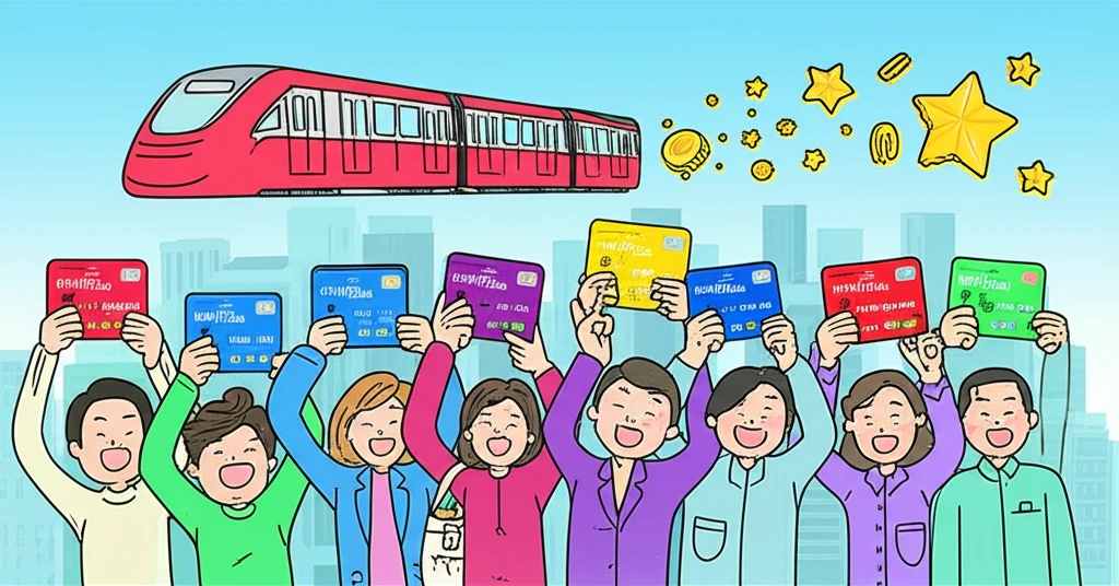 신분당선 요금 할인 혜택 비교와 K패..