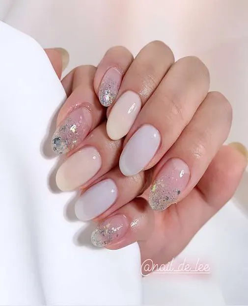 네일드리