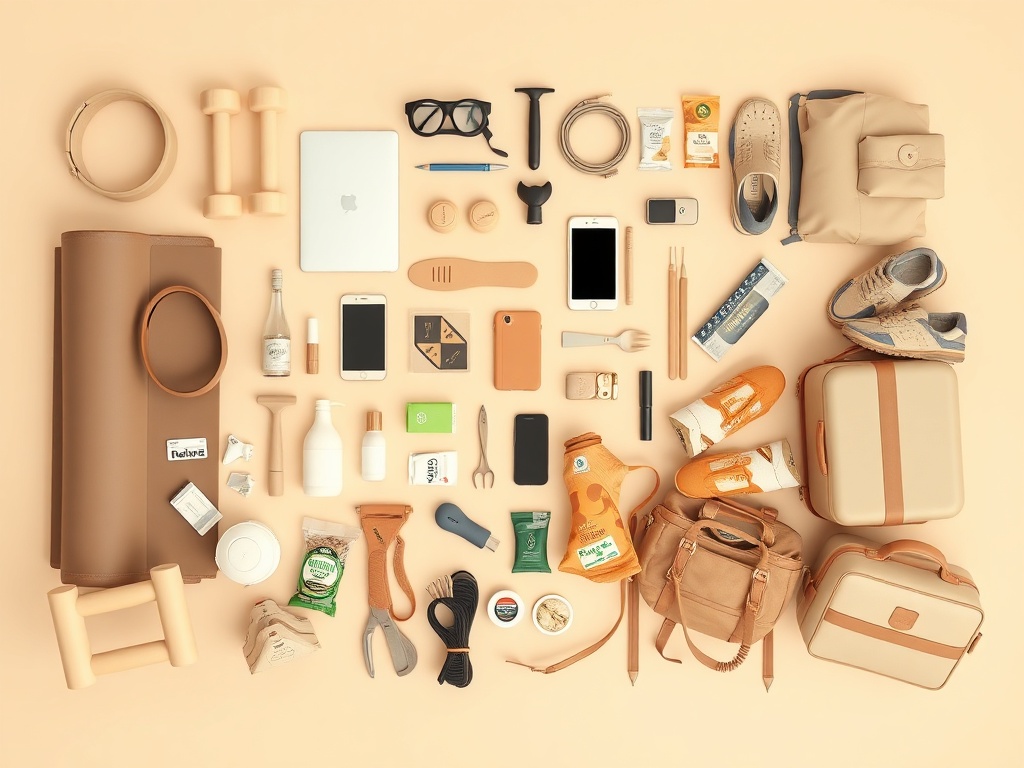 액티브 시니어 시대, 2026년 소비문화 혁신 관련 사진