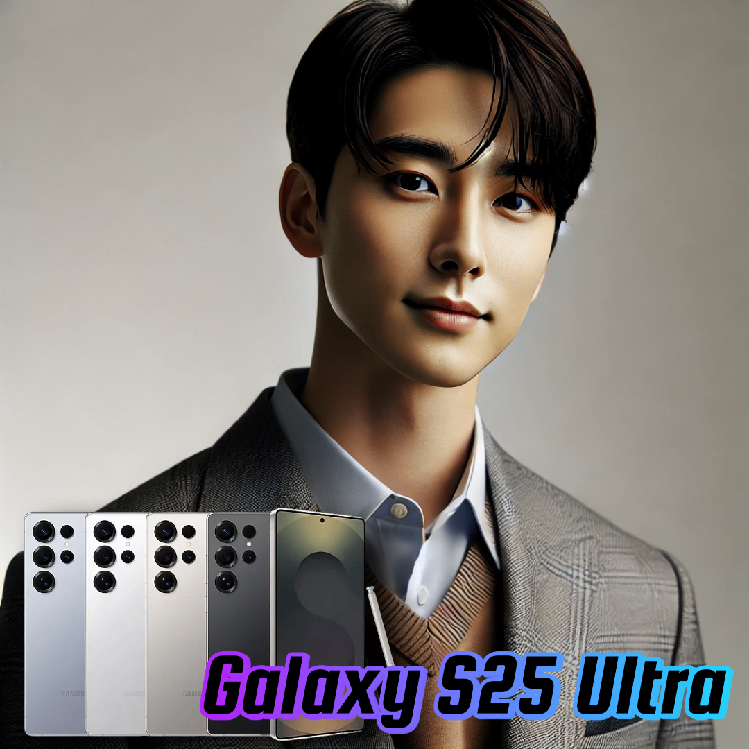 갤럭시 S25 울트라, 카메라 화질 왜 이렇게 구리죠?