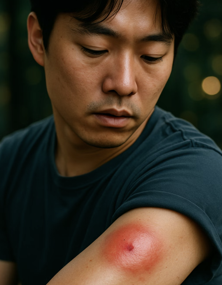 사람을 물지는 않지만, 더 무서운 2차 피해