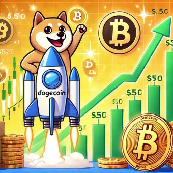 도지코인 2025 전망