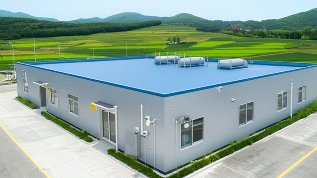 단기 마감 임박! 고창군 IoT 측정..