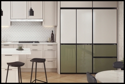 신혼 혼수 가전 견적 (+ 실구매 후기&#44; 삼성&#44; 여의도 더 현대 서울)