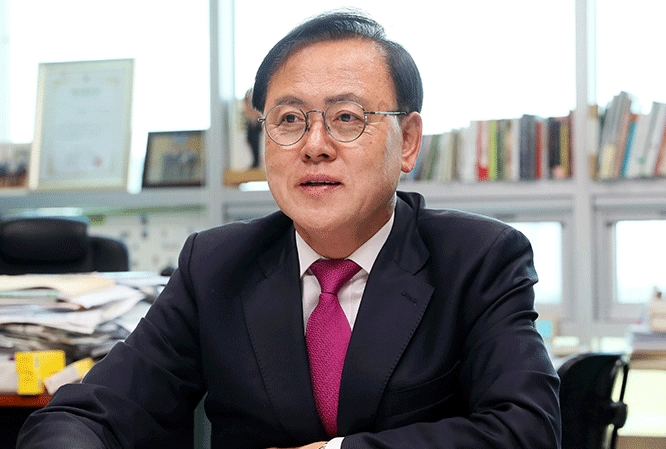 이명수 국회의원 프로필 나이 고향 학력 지역구 재산