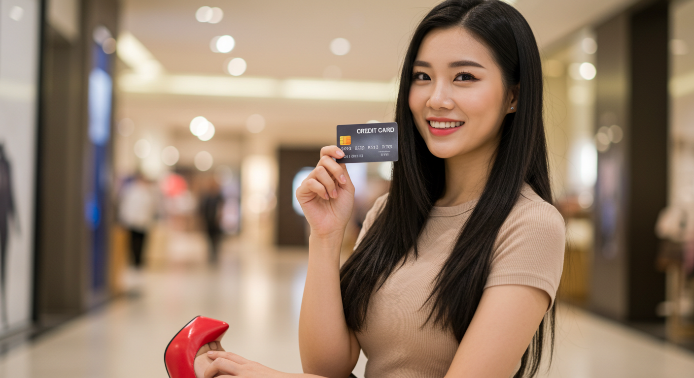 저신용자 대출 조건