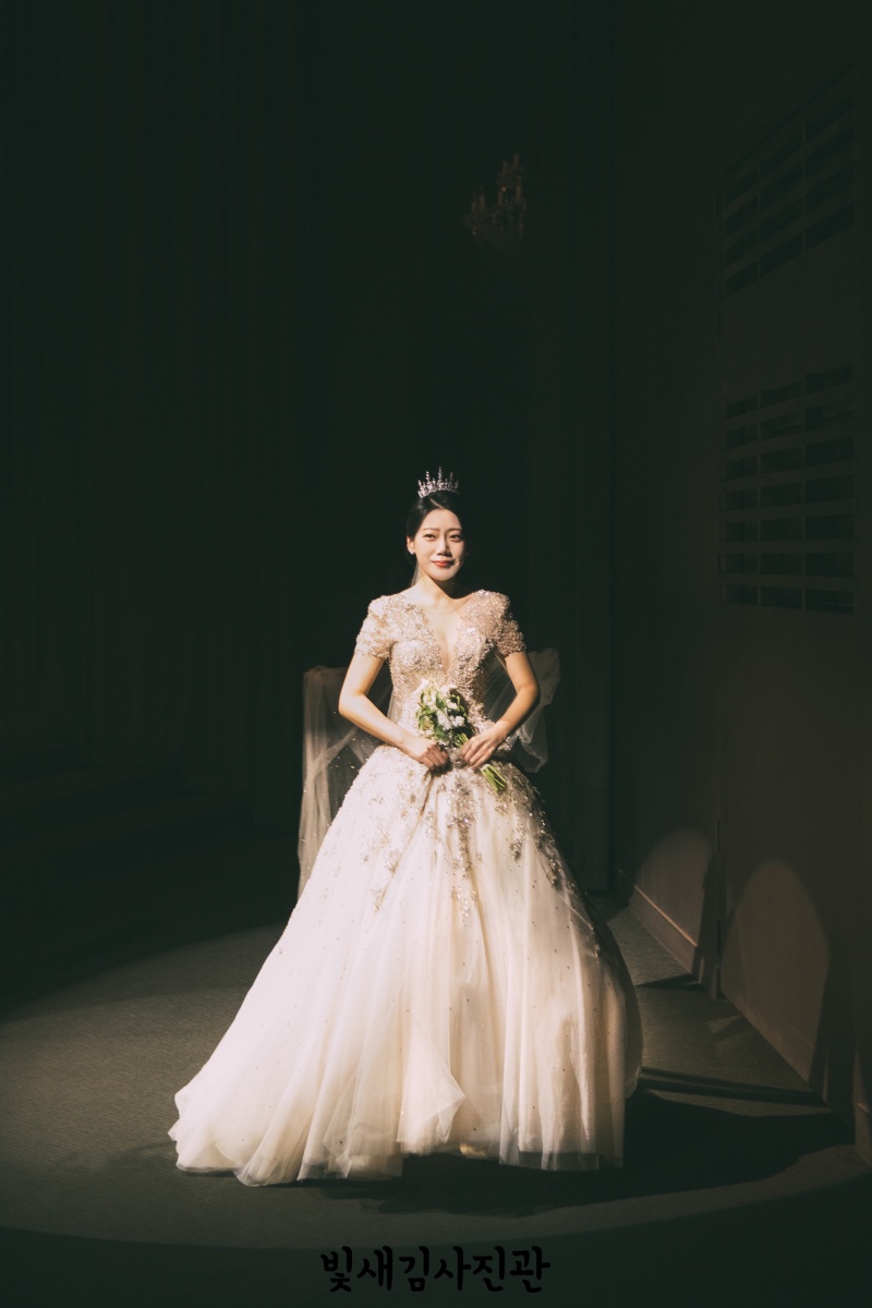 mj컨벤션 본식서브스냅 파티오볼룸 신부입장