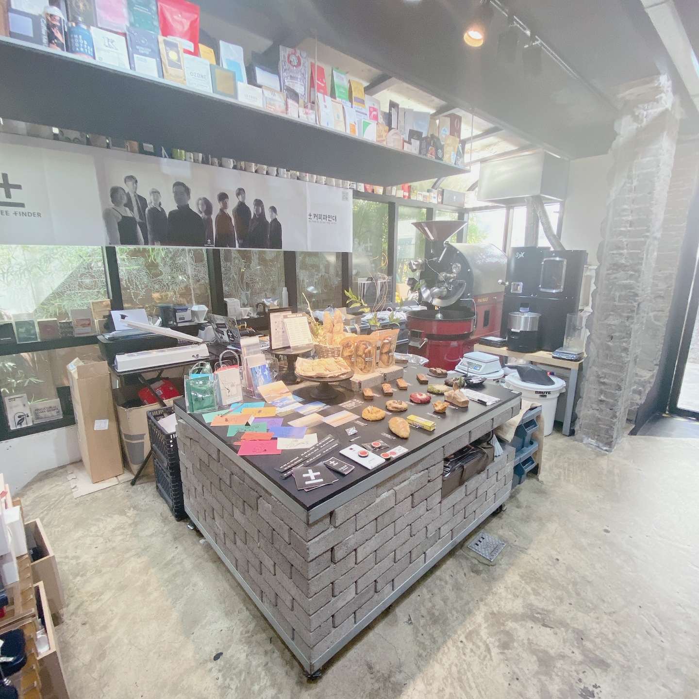 제주시청 카페 커피파인더 coffee finder 드립커피 수박쥬스맛집 이도이동 카페