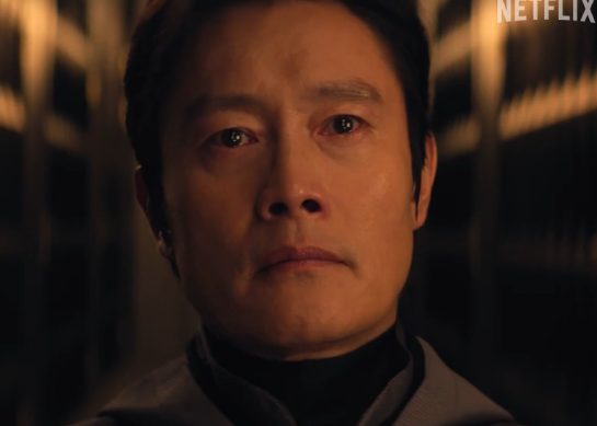 오징어게임 시즌3