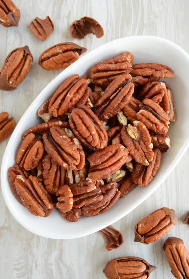 피칸 효능 부작용_6