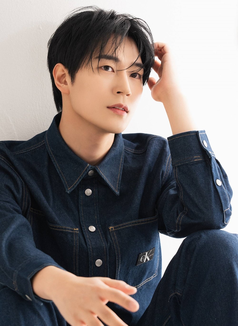 탁류 배우 박서함