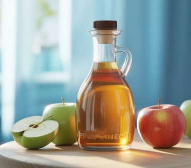 사과식초의 효능
