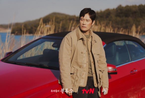 우리들의 블루스_인물소개_이동석