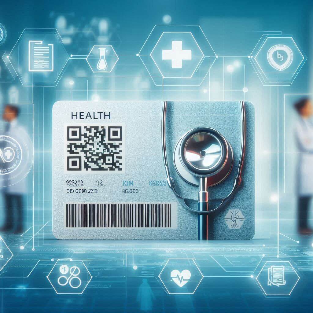 보건증 발급방법