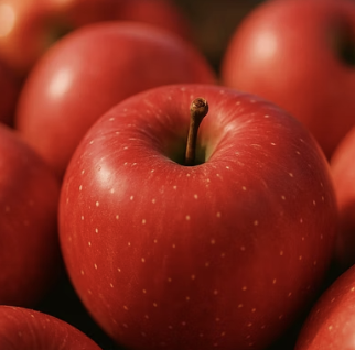 홍로사과 보관법, 한 달 내내 아삭하게 먹는 3가지 비법