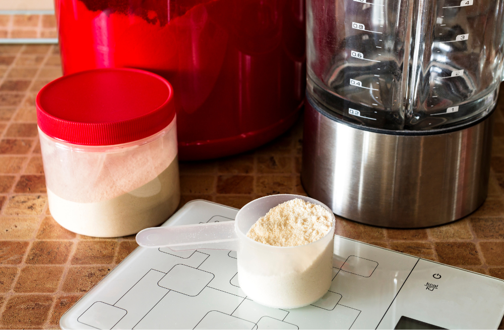 BCAA 효능 부작용 섭취방법