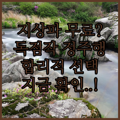 지상파 실시간 시청과 독점 오리지널을..