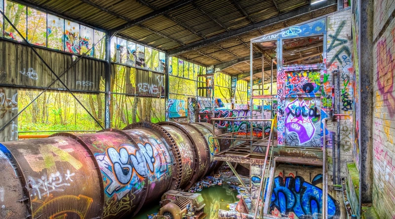 고장 원인 분석