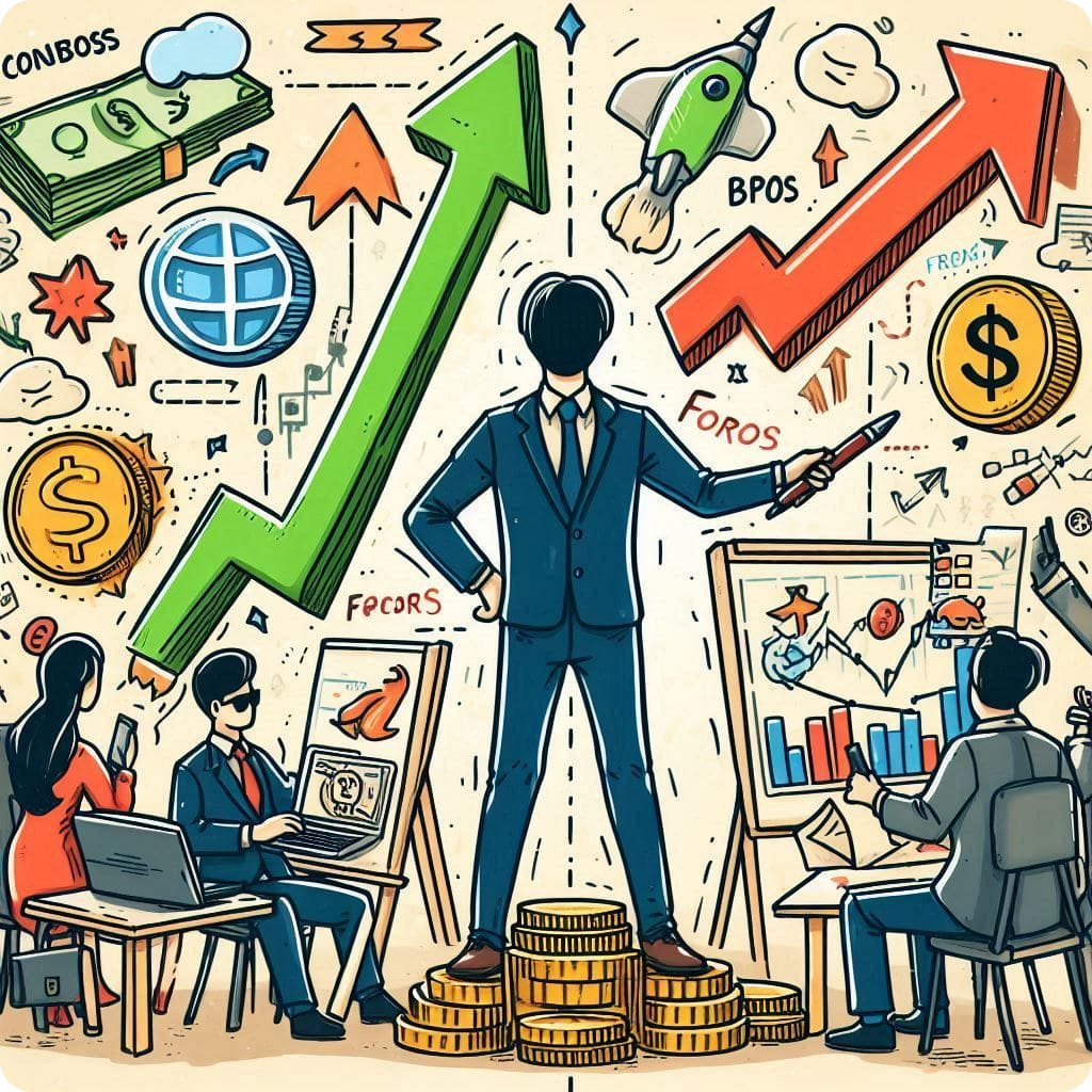 foreign exchange trading