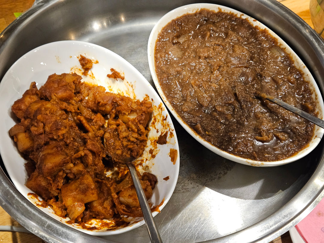 여기어때 호텔 동대구역 조식