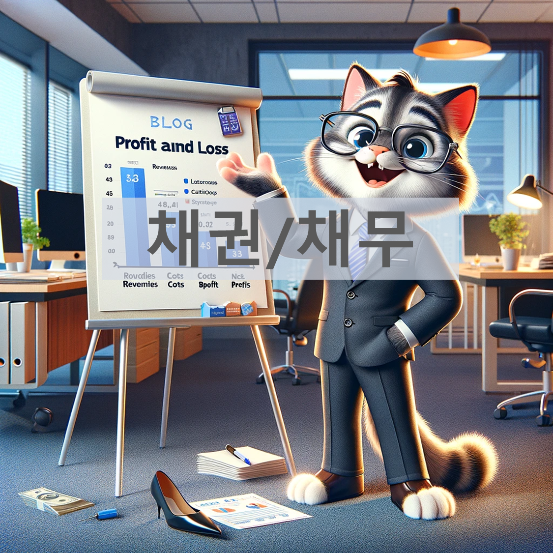 썸네일 채권 채무