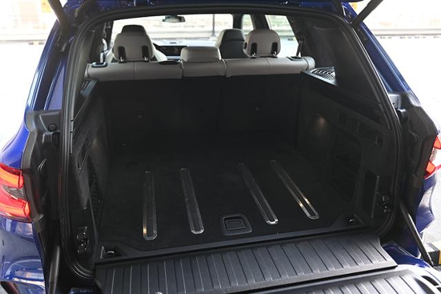 BMW X5 M 컴페티션