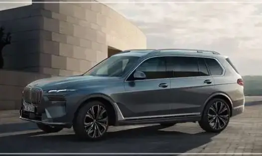 BMW-X7-제원-가격-연비