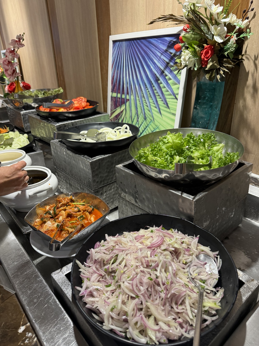 푸켓 워터파크 리조트 