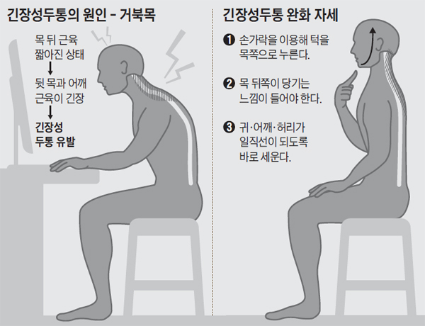 두통 유형&amp;#44; 두통 원인&amp;#44; 긴장성 두통&amp;#44; 편두통&amp;#44; 목성 두통&amp;#44; 두통 구분법&amp;#44; 두통 증상&amp;#44; 머리 아픔 원인&amp;#44; 두통 스트레칭&amp;#44; 목 두통&amp;#44; 편두통 원인&amp;#44; 두통 완화 방법&amp;#44; 두통 생활습관&amp;#44; 두통 식습관&amp;#44; 만성 두통&amp;#44; 두통 관리&amp;#44; 두통 영양제&amp;#44; 마그네슘 두통&amp;#44; 비타민B 두통&amp;#44; 거북목 두통&amp;#44; 두통 예방&amp;#44; 두통 정보&amp;#44; 직장인 두통&amp;#44; 스마트폰 두통&amp;#44; 두통 정리