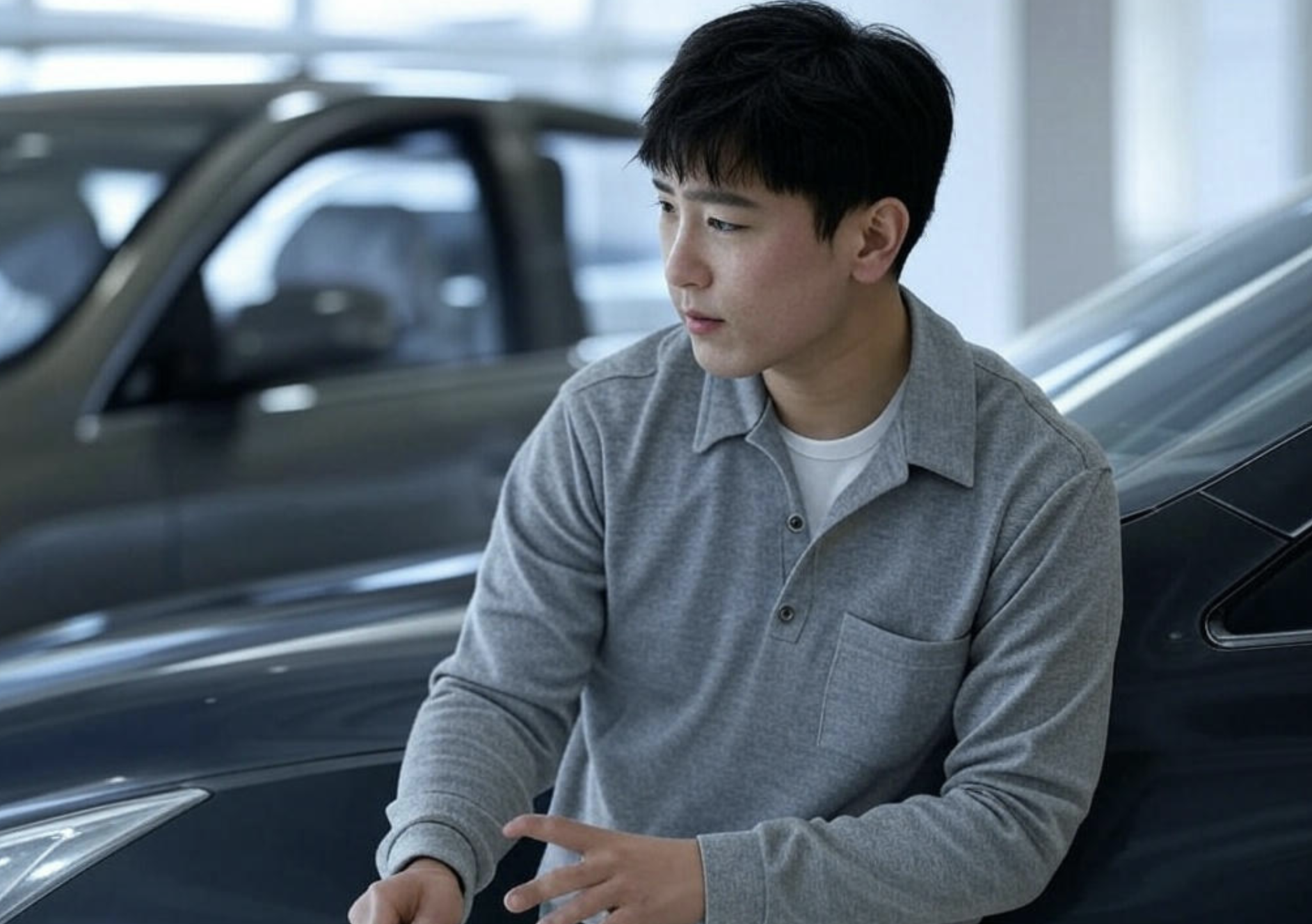 사회초년생 첫 차 합리적인 가성비 선택지 추천 TOP 32