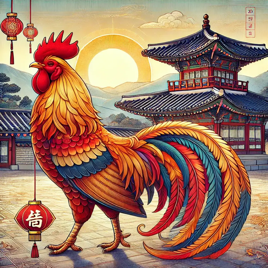 오늘의 운세