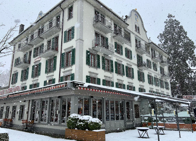 12월 해외여행지 추천