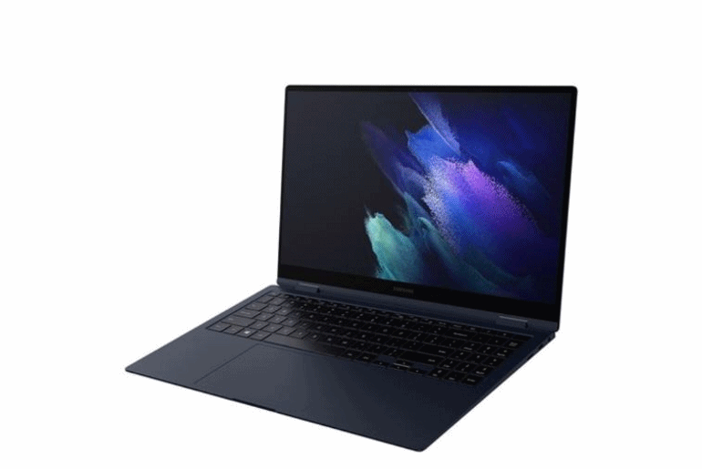 삼성 갤럭시북 프로360 NT950QDB-KC71N 으로 노트북과 태블릿 한번에 가져보자